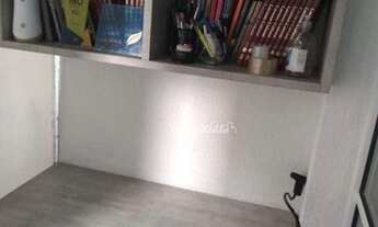 Imagem 6: Apartamento com 2 dormitórios à venda, 56 m² por R$ 367.000,00 - Jardim Brasil - São Paulo