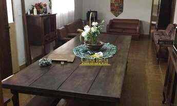 Imagem 7: Casa com 4 dormitórios à venda, 210 m² por R$ 478.500 - Jardim Suarão - Itanhaém/SP