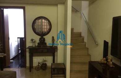 Imagem 4: Casa de Condomínio com 2 dorms, Vila Maria Eugênia, Campinas - R$ 329 mil, Cod: CC1665