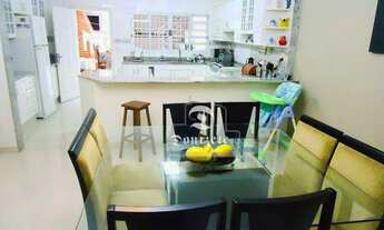 Imagem 3: Sobrado com 3 dormitórios à venda, 290 m² por R$ 950.000,00 - Jardim Paraíso - Santo André