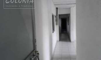 Imagem 7: Santo André - Galpão/Depósito/Armazém - Vila Palmares