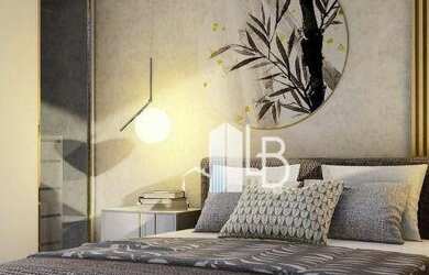 Imagem 7: Apartamento com 2 quartos à venda, 45 m² por R$ 173.177 - Residencial Pequis - Uberlândia