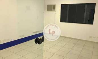 Imagem 5: Prédio comercial 393 m² - venda por R$ 2.700.000 ou aluguel por R$ 15.000/mês - Centro - J