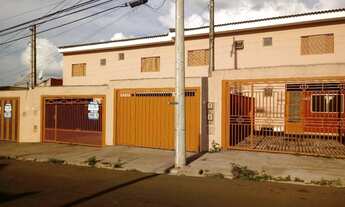 Imagem: Sobrado 3 dorm. - Jd. Tangará