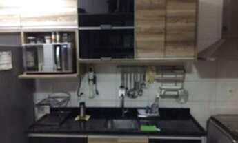 Imagem 7: Vendo 100 % Mobiliado R$ 400.000 Ponta Negra Residencial Acquarelle