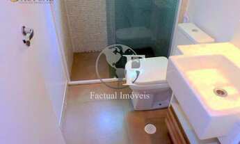 Imagem 6: Apartamento à venda, 110 m² por R$ 590.000,00 - Enseada - Guarujá/SP