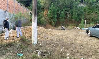 Imagem: Terreno para Venda em São Paulo, Recanto