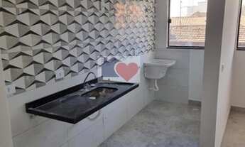 Imagem 4: Apartamento para Venda em São Paulo, Vila Carrão, 2 dormitórios, 1 banheiro