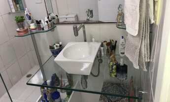 Imagem 2: Apartamento para venda com 65 m² com 2 quartos em Garcia - Salvador - BA