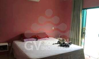 Imagem 2: Casa à venda, 160 m² por R$ 550.000,00 - Parque Hongaro - Sumaré/SP