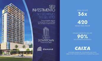 Imagem: Apartamento com 2 dormitórios à venda