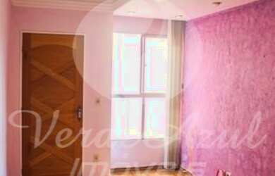 Imagem 3: Apartamento - Jardim Aurélia - Campinas