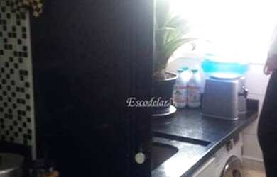 Imagem 4: Apartamento com 2 dormitórios à venda, 43 m² por R$ 249.000,00 - Jardim Las Vegas - Guarul