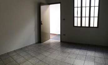 Imagem 4: Casa para Locação em Uberlândia, Tubalina, 3 dormitórios, 1 banheiro, 2 vagas