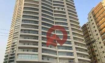 Imagem 7: Apartamento com 2 dormitórios à venda, 80 m² por R$ 710.000,00 - Boqueirão - Praia Grande