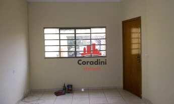 Imagem 3: Casa com 3 dormitórios à venda, 104 m² por R$ 320.000,00 - Parque Nova Carioba - Americana