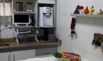 Imagem 6: Sobrado 200m² 3 dormitórios sendo 1 suíte R$ 950.000,00