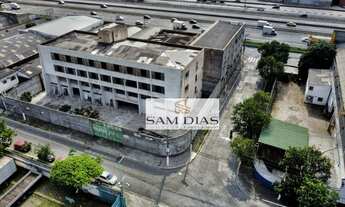 Imagem 2: Galpão à venda, 3149 m² por R$ 10.500.000,00 - Jardim Andaraí - São Paulo/SP