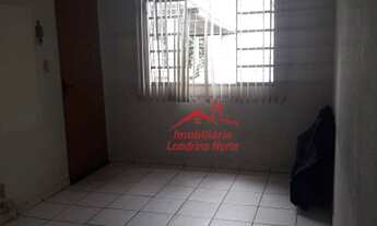 Imagem 5: Apartamento com 2 dormitórios para alugar, 46 m² por R$ 550,00/mês - Conjunto Vivi Xavier