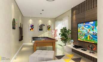 Imagem: Apartamento Garden com 1 dormitório à