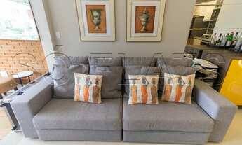 Imagem 5: Residencial alto padrão no Itaim, próximo a Av Faria Lima, Juscelino Kubitschek, shoppings