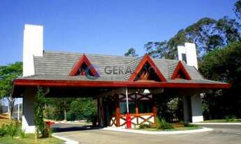 Imagem 7: Terreno Padrão em Jambeiro