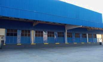 Imagem 4: Galpão Locação 6.852 m² - Cond. Fechado - Cajamar/SP