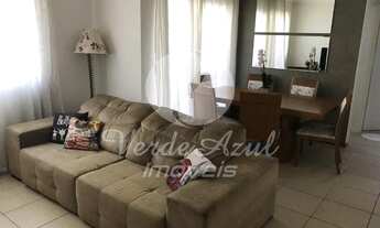 Imagem: Apartamento - Ortizes - Valinhos