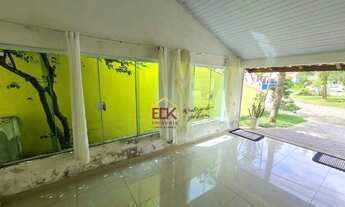 Imagem 3: Casa com 3 dormitórios à venda, 170 m² por R$ 650.000,00 - Enseada - São Sebastião/SP