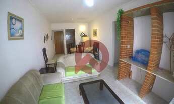 Imagem 5: Apartamento com 2 dormitórios à venda, 80 m² por R$ 425.000,00 - Aviação - Praia Grande/SP