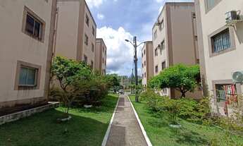 Imagem 6: Apartamento para venda tem 45 metros quadrados com 2 quartos em Petrópolis - Maceió - AL