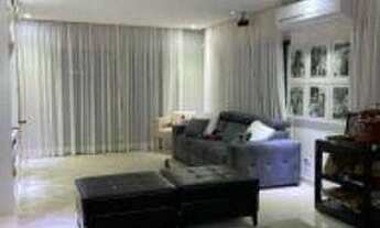 Imagem 2: Casa linda semi-térrea à venda no Residencial Alphaville 9