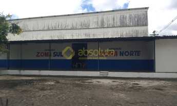 Imagem: Galpão para Locação na Caxanga