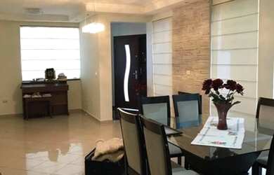 Imagem 2: Sobrado Residencial à venda, Vila Jesuíta, São Bernardo do Campo -