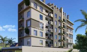 Imagem 2: Apartamento para venda em Jd. Carvalho-Ed. Maison Arby