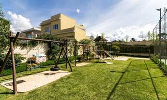 Imagem 5: Casa com 4 dormitórios à venda, 220 m² por R$ 1.490.000,00 - Santa Felicidade - Curitiba/P