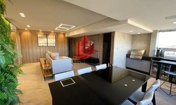 Imagem 7: Apartamento 4 Quartos para Venda em Belo Horizonte, Buritis, 4 dormitórios, 1 suíte, 3 ban