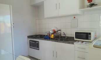 Imagem 6: Apto 2 quartos, 1 garagem (coberta) - Localizado no VL Maria próx. ao Vila Brasilia