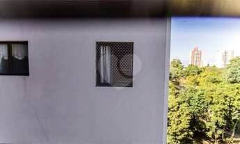 Imagem 6: Santo André - Apartamento Padrão - Vila Príncipe de Gales