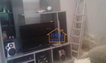 Imagem 3: Casa com 3 dormitórios à venda por R$ 159.000 - Jardim Vila Rica - Santo André/SP