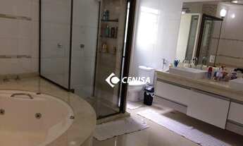 Imagem 6: Casa com 3 dormitórios à venda, 400 m² - Condomínio Esplendor - Indaiatuba/SP