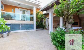 Imagem: Casa com 4 dormitórios à venda, 320 m²