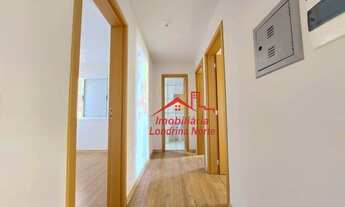 Imagem 6: Apartamento com 3 dormitórios para alugar, 60 m² por R$ 700,00/mês - Conjunto Vivi Xavier