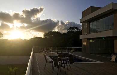 Imagem 7: Casa para venda em condomínio fechado - Abrantes