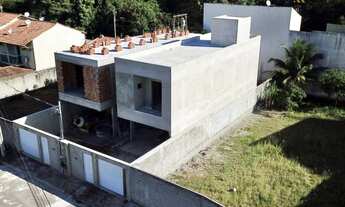 Imagem 6: Casa com 3 dormitórios à venda, 182 m² por R$ 720.000,00 - Morada de Laranjeiras - Serra/E