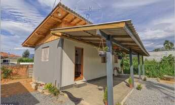 Imagem 2: Casa com 2 quartos - 2,5 km do Centro - Terreno 420m2