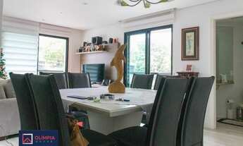 Imagem 4: Venda Apartamento 3 Dormitórios - 136 m² Chácara Klabin