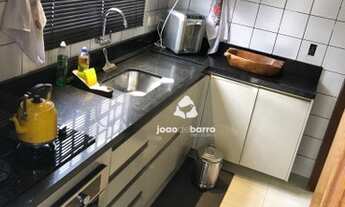 Imagem 7: Sobrado com 3 dormitórios para alugar, 110 m² por R$ 4.000,00/mês - Coophafé - Campo Grand