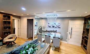 Imagem 5: Apartamento com 2 dormitórios à venda, 91 m² no Condomínio Jardim Park House por R$ 851.00