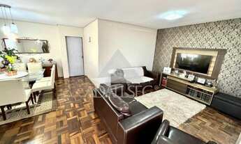 Imagem 2: Casa à venda, 4 quartos, Cajuru - Curitiba/PR